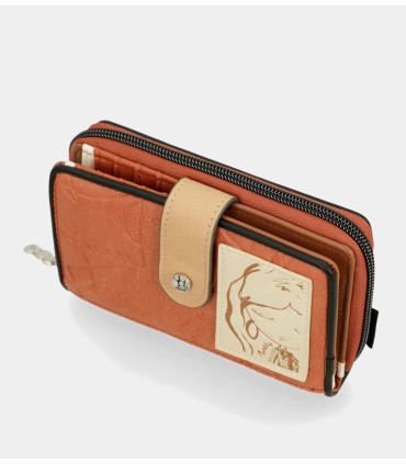 BILLETERO MEDIANO ALMA ANEKKE