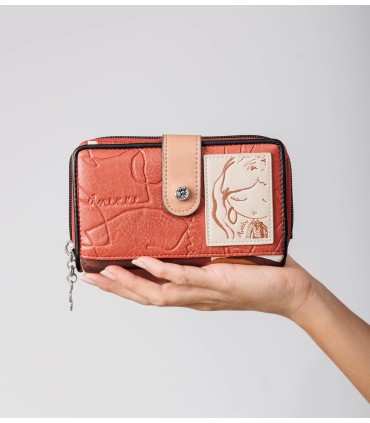BILLETERO MEDIANO ALMA ANEKKE