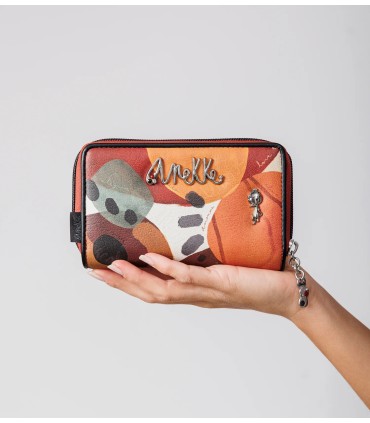 BILLETERO MEDIANO ALMA ANEKKE