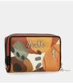 BILLETERO MEDIANO ALMA ANEKKE