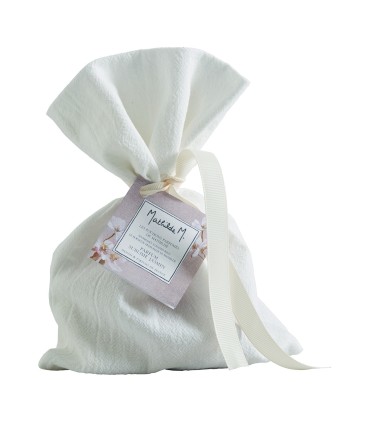 SAQUITO CERAMICA + JABON MAT.