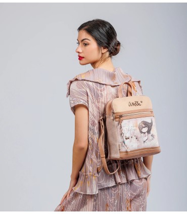 MOCHILA ANEKKE MEMORIES