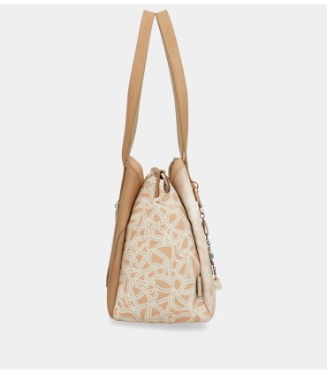 BOLSO DE HOMBRO CON BANDOLERA ANEKKE MEMORIES