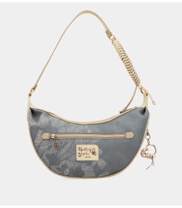 BOLSO HOMBRO MEDIANO ANEKKE MEMORIES