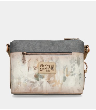 BANDOLERA MEDIANA MEMORIES ANEKKE