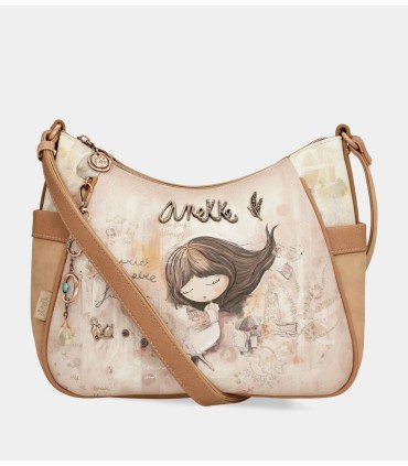 BANDOLERA GRANDE MEMORIES ANEKKE