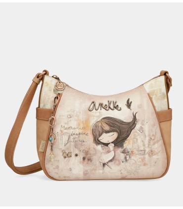 BANDOLERA GRANDE MEMORIES ANEKKE