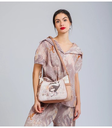 BANDOLERA GRANDE MEMORIES ANEKKE