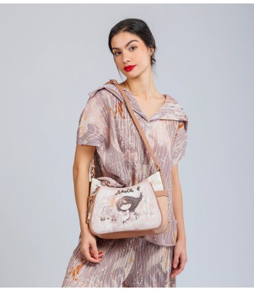 BANDOLERA GRANDE MEMORIES ANEKKE