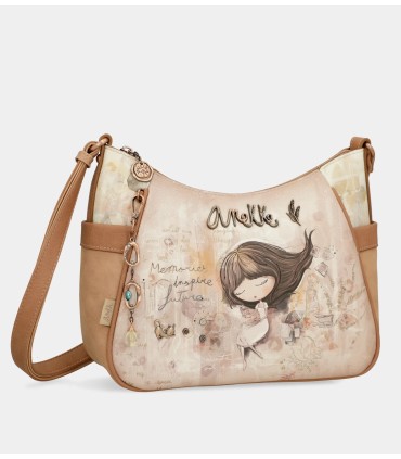 BANDOLERA GRANDE MEMORIES ANEKKE