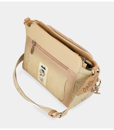 BANDOLERA MEDIANA MEMORIES ANEKKE