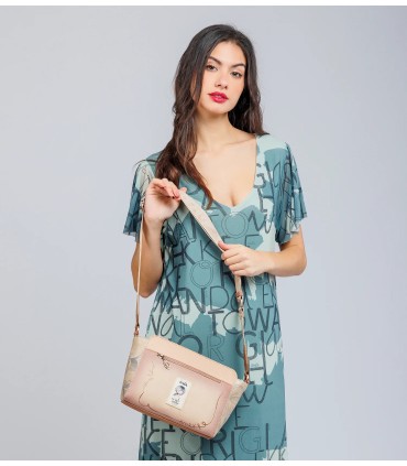 BANDOLERA MEDIANA MEMORIES ANEKKE