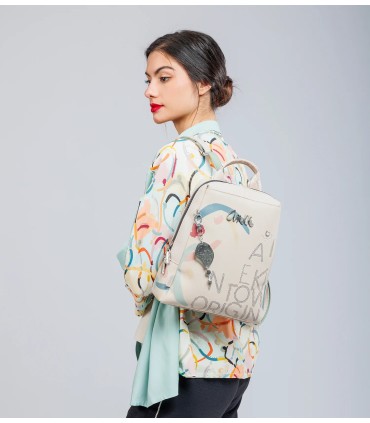 MOCHILA ANEKKE ALMA