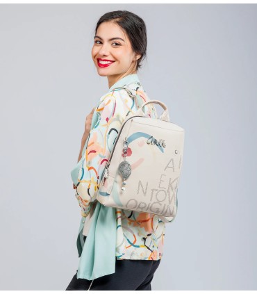 MOCHILA ANEKKE ALMA