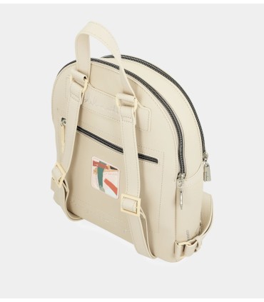 MOCHILA DOBLE COMPARTIMENTO ANEKKE ALMA