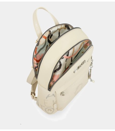 MOCHILA DOBLE COMPARTIMENTO ANEKKE ALMA