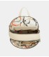 MOCHILA DOBLE COMPARTIMENTO ANEKKE ALMA