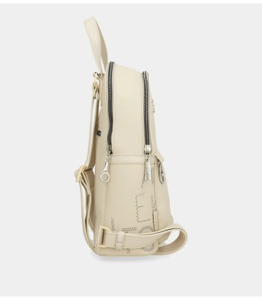 MOCHILA DOBLE COMPARTIMENTO ANEKKE ALMA