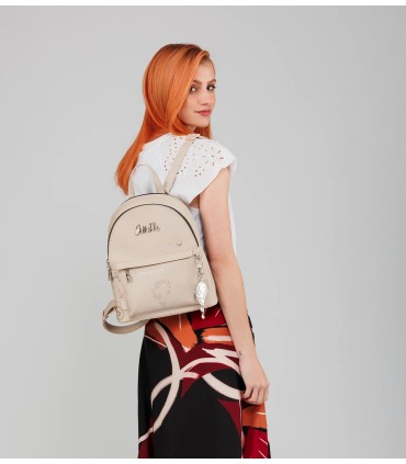 MOCHILA DOBLE COMPARTIMENTO ANEKKE ALMA