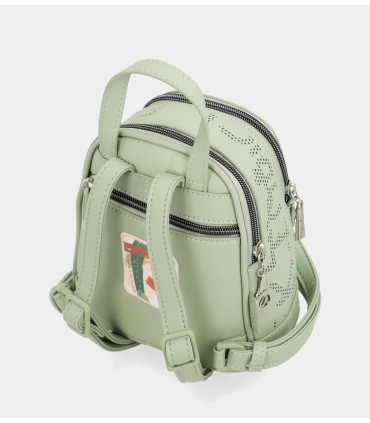 MINI MOCHILA  ANEKKE ALMA