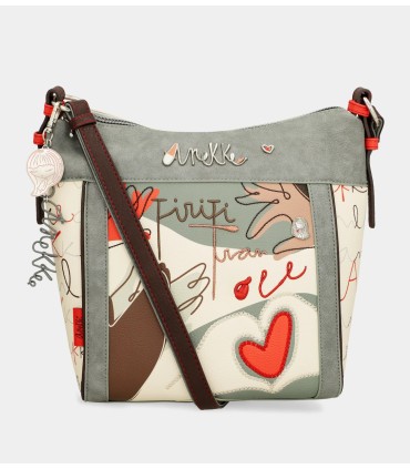 BANDOLERA ANEKKE ALMA