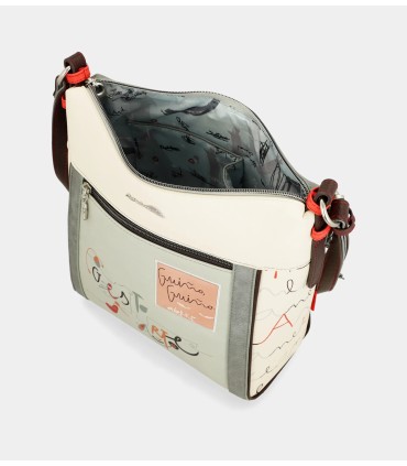 BANDOLERA ANEKKE ALMA