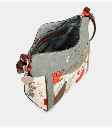 BANDOLERA ANEKKE ALMA