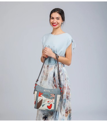 BANDOLERA ANEKKE ALMA