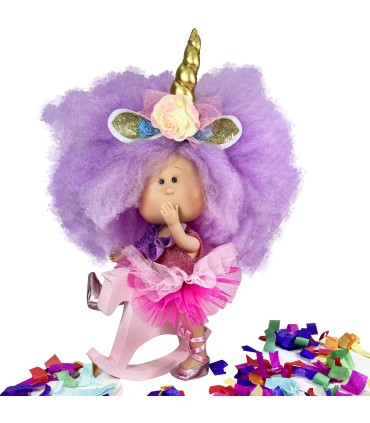 MIA UNICORNIO