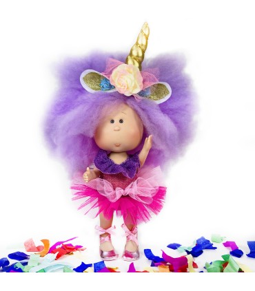 MIA UNICORNIO