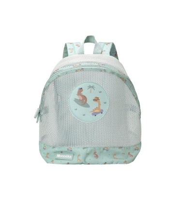 MOCHILA ANTIARENA DINOS MONNËKA