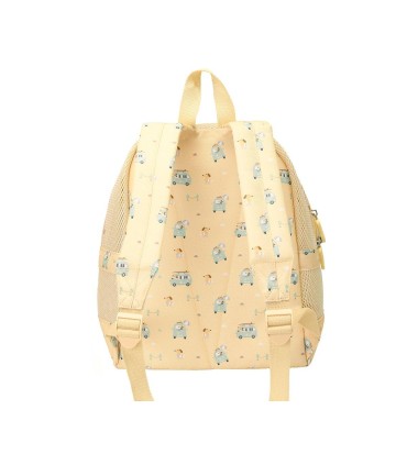 MOCHILA ANTIARENA SURF VAN MONNËKA