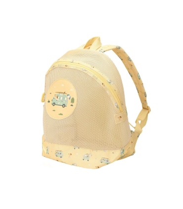 MOCHILA ANTIARENA SURF VAN MONNËKA