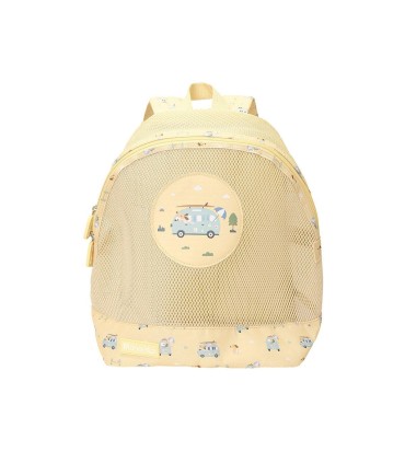 MOCHILA ANTIARENA SURF VAN MONNËKA