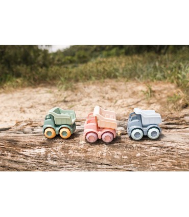 SET JUGUETES PLAYA PEARL