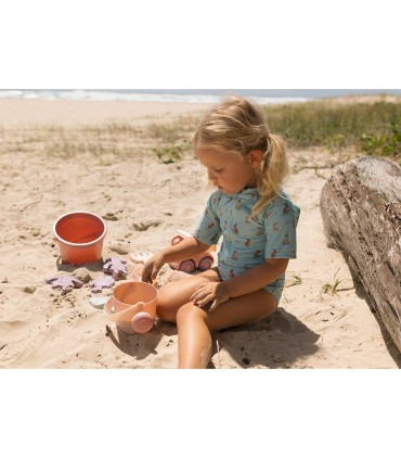 SET JUGUETES PLAYA PEARL