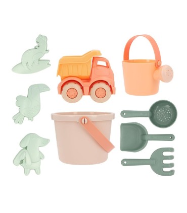 SET JUGUETES PLAYA PEARL