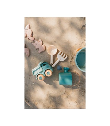 SET JUGUETES PLAYA SEA GREEN