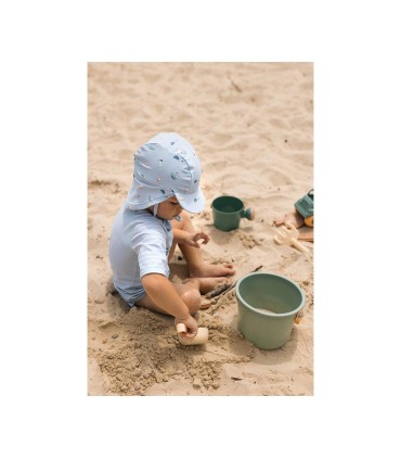 SET JUGUETES PLAYA SEA GREEN