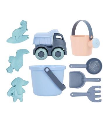 SET JUGUETES PLAYA SERENITY BLUE