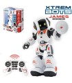 JAMES SPY BOT XTREM BOTS