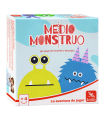 MEDIO MONSTRUO LUDILO