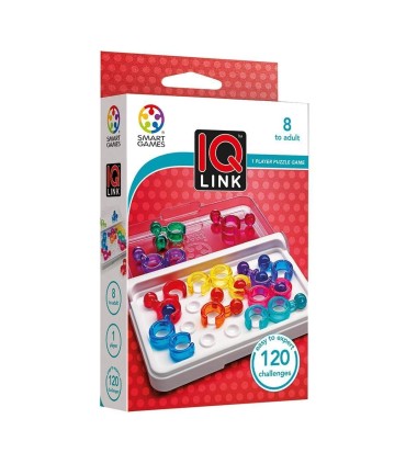 IQ LINK SMART GAMES
