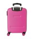 MALETA TROLLEY ABS LITTLE ME PRINCESS