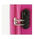 MALETA TROLLEY ABS LITTLE ME PRINCESS
