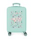 MALETA TROLLEY ABS QUEEN OF HEARTS