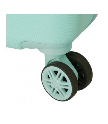 MALETA TROLLEY ABS SPRING DREAMS