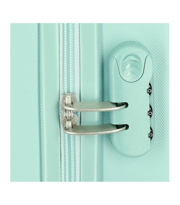 MALETA TROLLEY ABS SPRING DREAMS