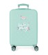 MALETA TROLLEY ABS SPRING DREAMS