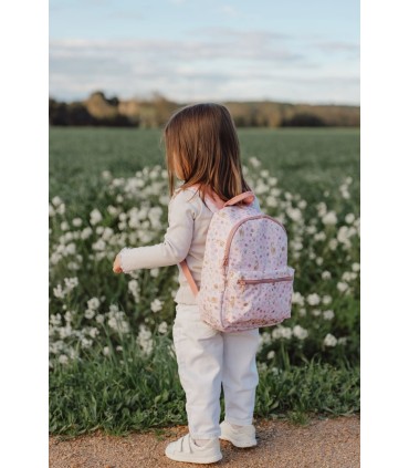 MOCHILA FAIRY GARDEN LITTLE DUTCH